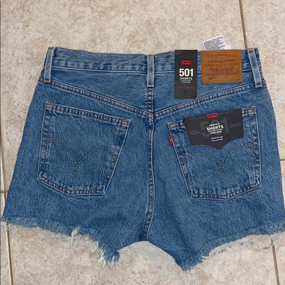 COPY - Levis